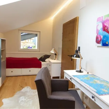 Pemium Loft By Villa Mama * זיפלד אין טירול
