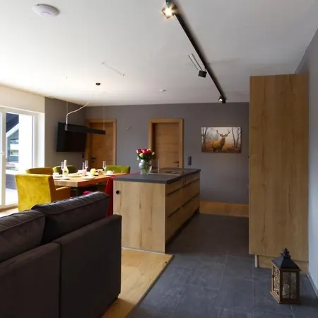 Pemium Loft By Villa Mama דירה *