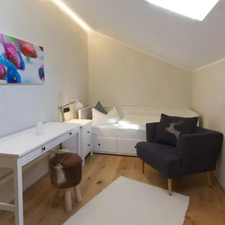 Pemium Loft By Villa Mama Lägenhet Seefeld in Tirol
