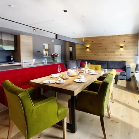 公寓 Pemium Loft By Villa Mama *
