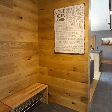 Pemium Loft By Villa Mama 公寓